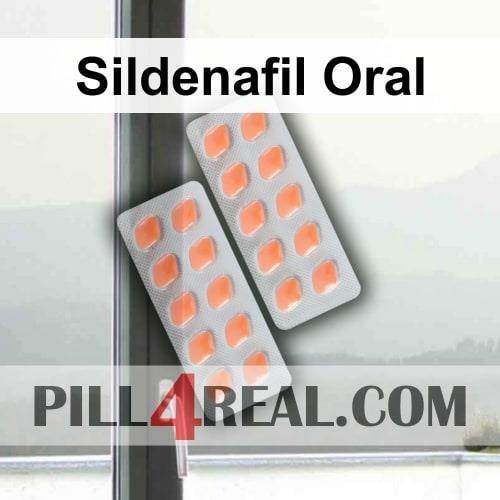 Sildenafil Oral 698