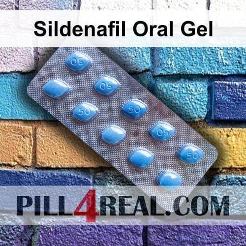 Sildenafil Oral Gel 341