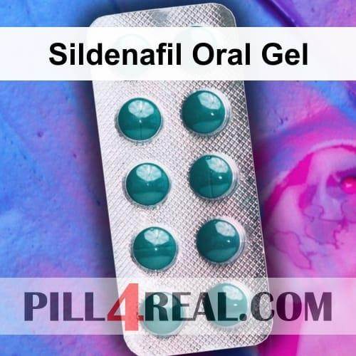 Sildenafil Oral Gel 343