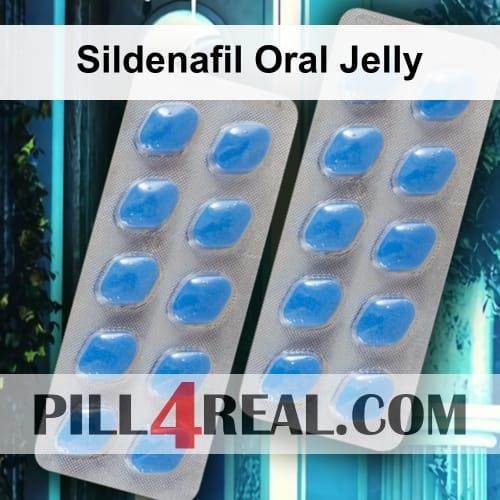 Sildenafil Oral Jelly 557