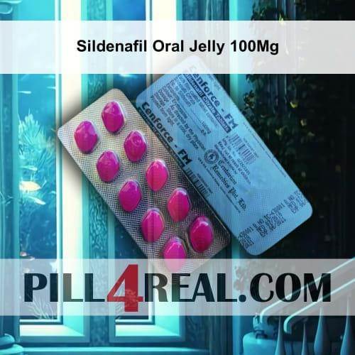 Sildenafil Oral Jelly 100Mg 197