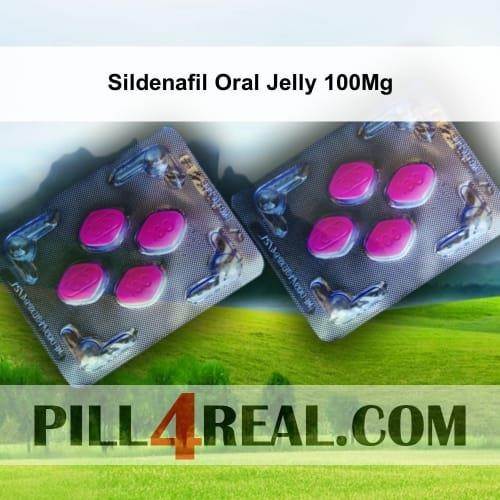 Sildenafil Oral Jelly 100Mg 353