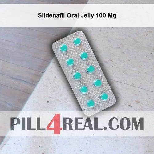Sildenafil Oral Jelly 100 Mg 176