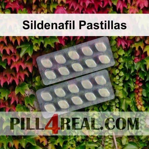 Sildenafil Pastillas 573
