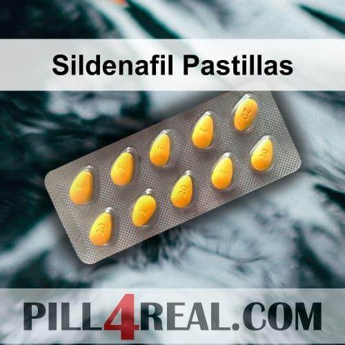Sildenafil Pastillas 943