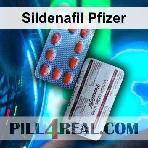 Sildenafil Pfizer 998