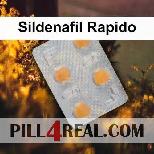 Sildenafil Rapido 113