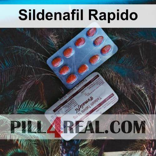 Sildenafil Rapido 178