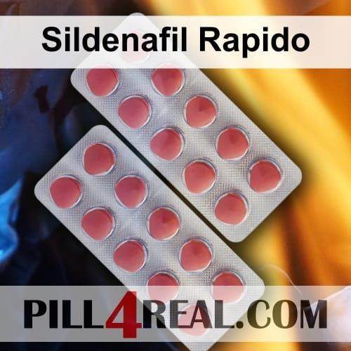 Sildenafil Rapido 834