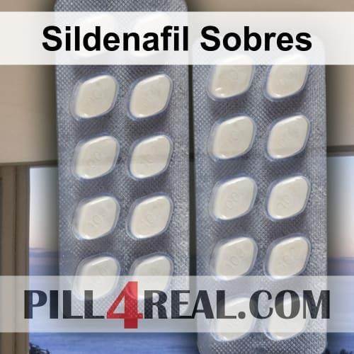 Sildenafil Sobres 287