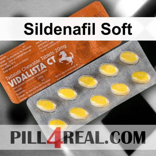 Sildenafil Soft 148