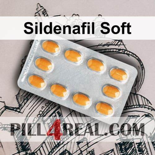 Sildenafil Soft 169