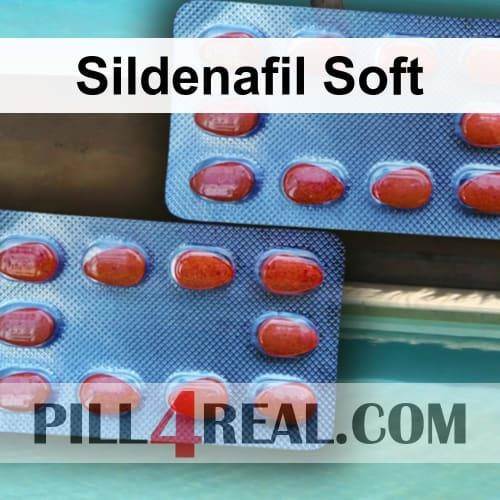 Sildenafil Soft 386