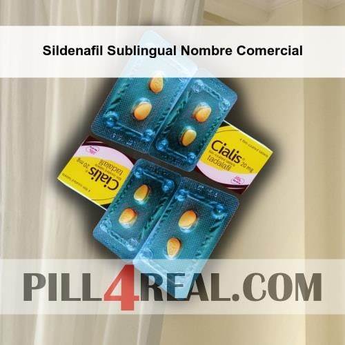 Sildenafil Sublingual Nombre Comercial 165
