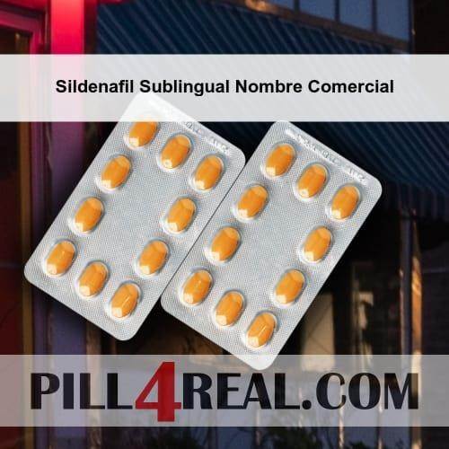 Sildenafil Sublingual Nombre Comercial 739