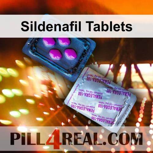 Sildenafil Tablets 131
