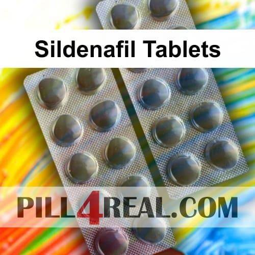 Sildenafil Tablets 161