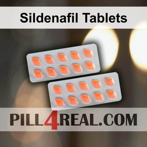 Sildenafil Tablets 266