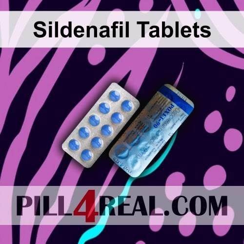 Sildenafil Tablets 727