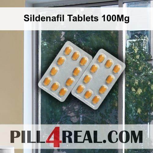 Sildenafil Tablets 100Mg 157