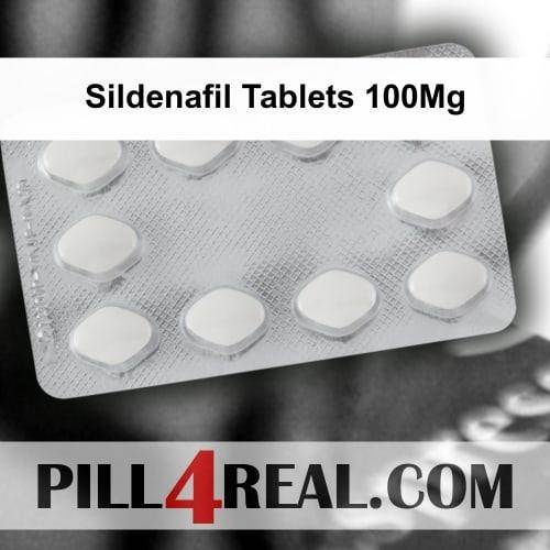 Sildenafil Tablets 100Mg 642