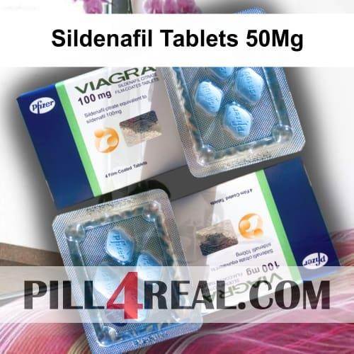 Sildenafil Tablets 50Mg 455