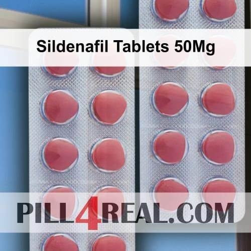 Sildenafil Tablets 50Mg 460