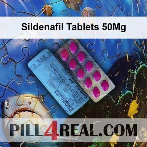 Sildenafil Tablets 50Mg 538