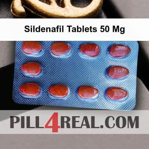 Sildenafil Tablets 50 Mg 275