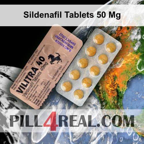 Sildenafil Tablets 50 Mg 621