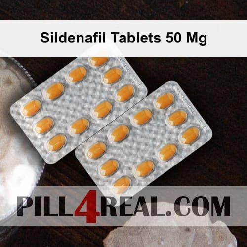 Sildenafil Tablets 50 Mg 839