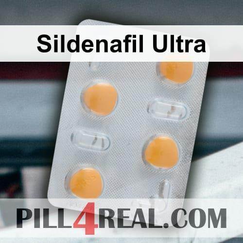 Sildenafil Ultra 310
