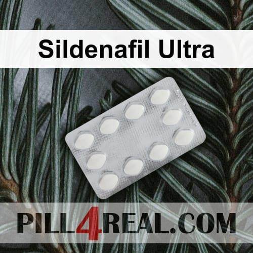 Sildenafil Ultra 480