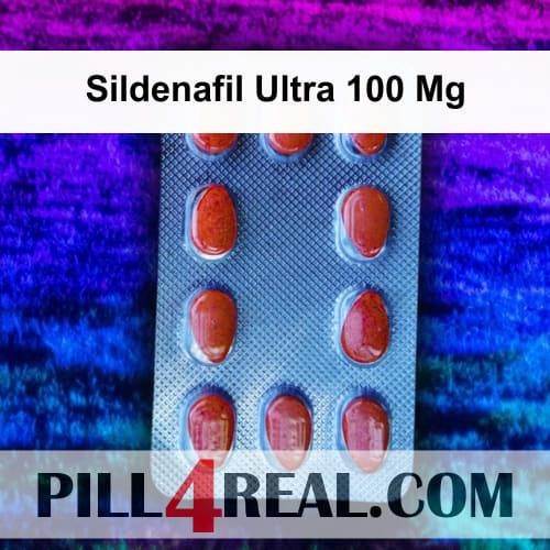 Sildenafil Ultra 100 Mg 546
