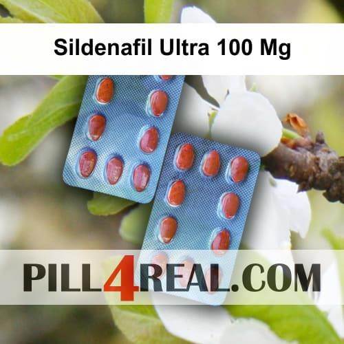 Sildenafil Ultra 100 Mg 742