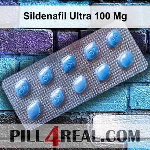 Sildenafil Ultra 100 Mg 747