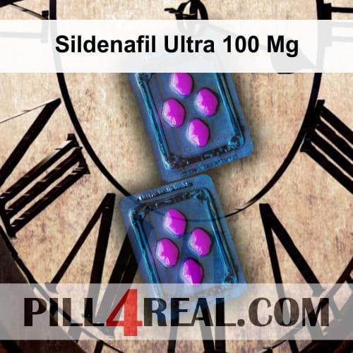 Sildenafil Ultra 100 Mg 781