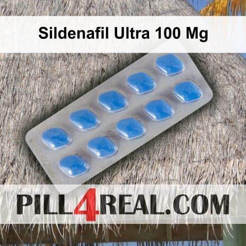 Sildenafil Ultra 100 Mg 965