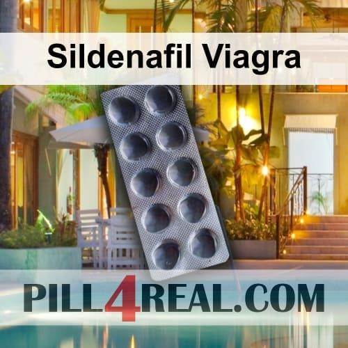 Sildenafil Viagra 375