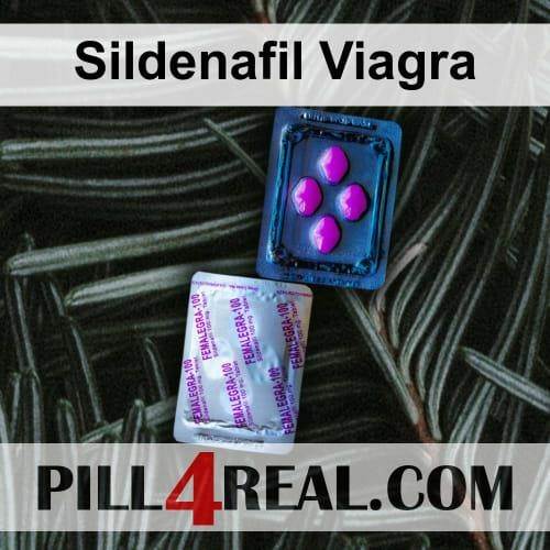Sildenafil Viagra 744