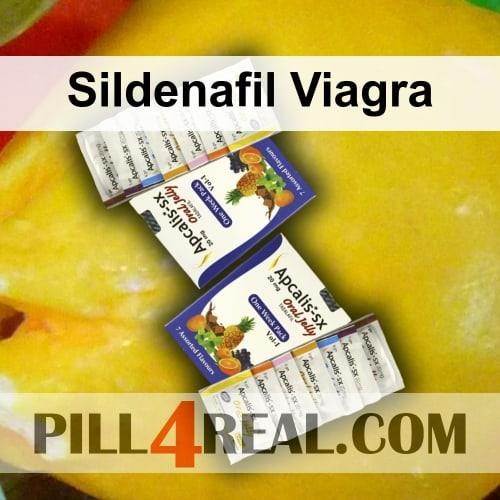Sildenafil Viagra 785