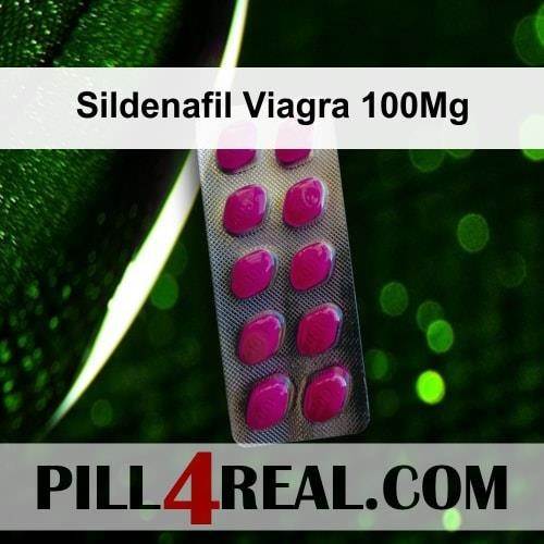 Sildenafil Viagra 100Mg 837