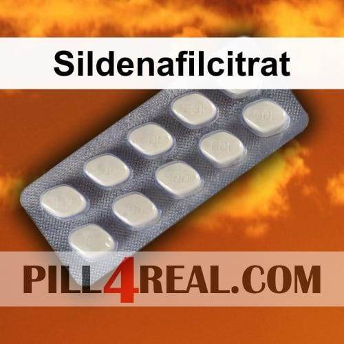 Sildenafilcitrat 495