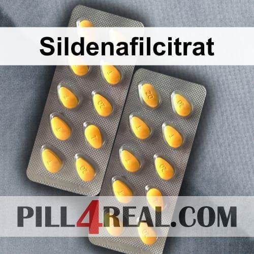Sildenafilcitrat 971