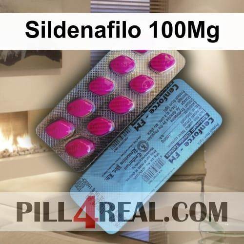 Sildenafilo 100Mg 057