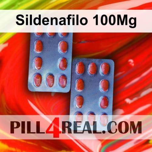 Sildenafilo 100Mg 063
