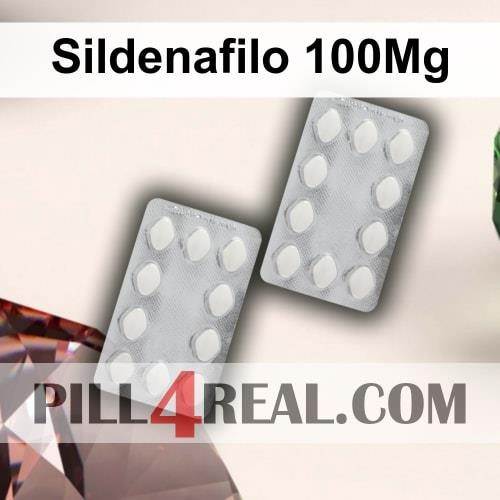 Sildenafilo 100Mg 566