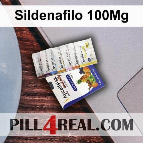 Sildenafilo 100Mg 781