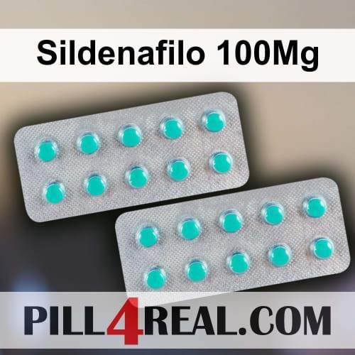 Sildenafilo 100Mg 829