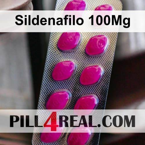 Sildenafilo 100Mg 975